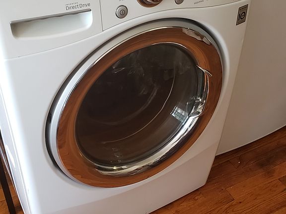 3rd image of 311 W 29th St APT 5D
