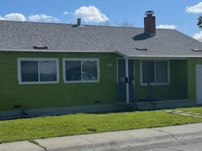 813 Linnea Ave, San Lorenzo, CA, 94580