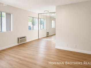 1226 Larrabee St APT 1, West Hollywood, CA 90069