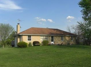 17517 S Big Creek Blvd, Pleasant Hill, MO 64080
