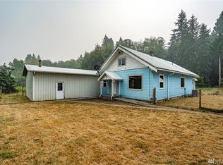 139 Anderson Rd, Winlock, WA 98596