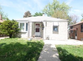9740 Addison Ave, Franklin Park, IL