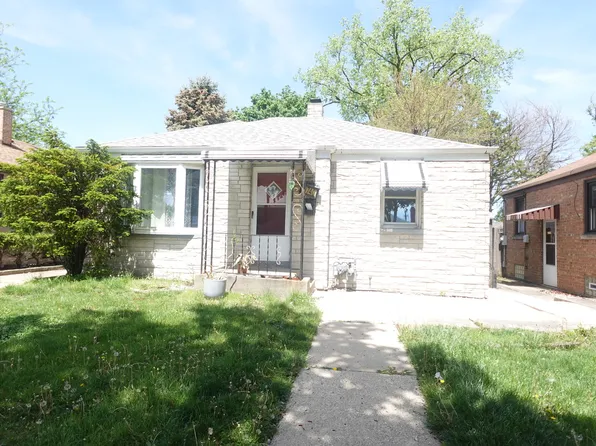 9740 Addison Ave, Franklin Park, IL 60131