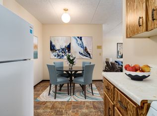 Northgate Manor II, Regina, SK S4R 7M4