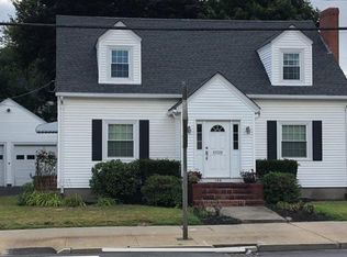 146 Power Rd, Pawtucket, RI 02860