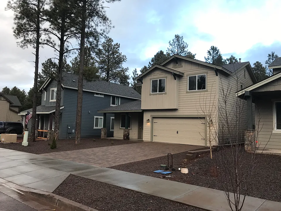 2317 W Mission Timber Cir