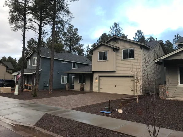 2317 W Mission Timber Cir, Flagstaff, AZ 86001