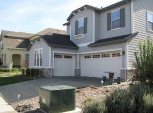 4658 Summerhays Pl, Santa Rosa, CA 95405