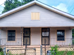 1234 Trenton Pl, Birmingham, AL 35224