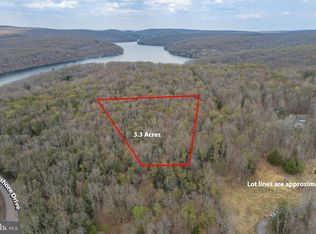 Lake Shore Dr, Oakland, MD 21550