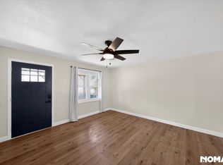 5209 Kershaw Cir, Muskogee, OK 74401