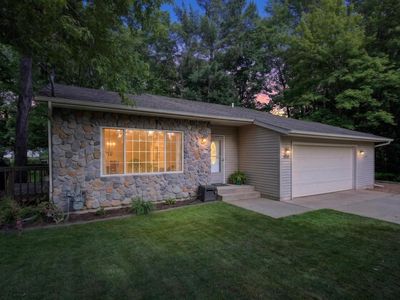 3217 COON AVENUE, Stevens Point, WI, 54481
