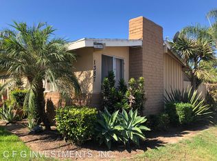 1387 Baker St APT B, Costa Mesa, CA 92626