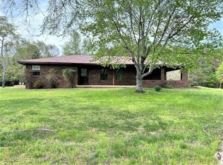 12 W Pumping Station Rd, Conway, AR 72032