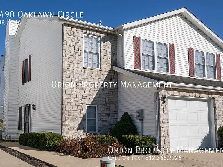3490 S Oaklawn Cir — Photo 1
