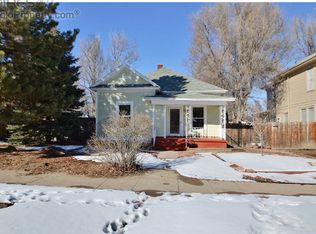 1119 12th St, Greeley, CO 80631