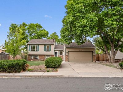 3727 Boulder Dr, Loveland, CO, 80538