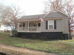 211 Calhoun St, Fort Mill, SC 29715