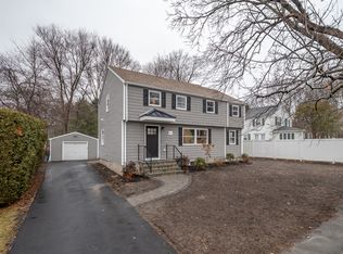 122 Norwich Cir, Medford, MA 02155