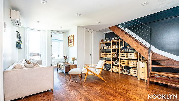 1st image of 681 Franklin Ave #4F