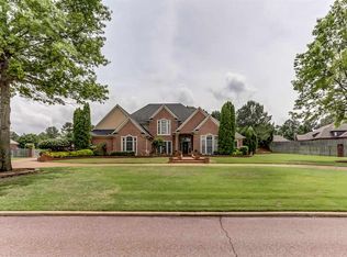 2471 Halle Pkwy LOT 204, Collierville, TN 38017