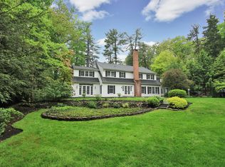 127 E Lake Rd, Tuxedo Park, NY 10987