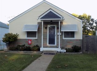 1308 San Jacinto Ct, Saint Louis, MO