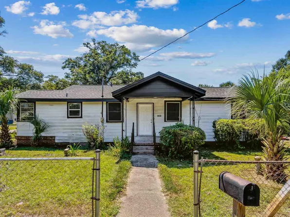 3301 W Brainerd St, Pensacola, FL 32505
