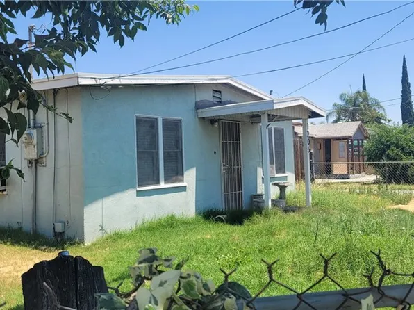 1205 E D St, Ontario, CA 91764