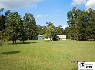 897 E Puckett Lake Rd, West Monroe, LA 71292