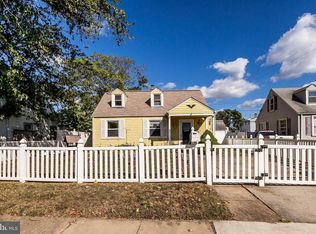 8214 Cornwall Rd, Dundalk, MD 21222