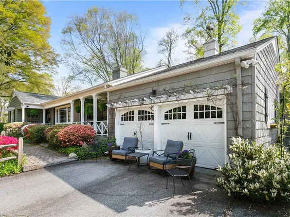 3203 Edgewater Dr, Greensboro, NC 27403