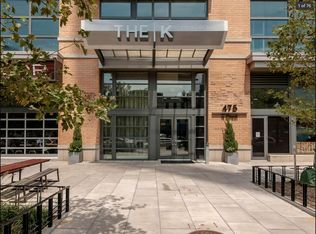 475 K St NW UNIT 1229, Washington, DC 20001