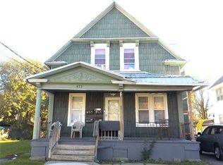 433 Avenue A, Rochester, NY 14621