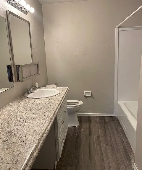 1228 S Heincke Rd #1202B — Photo 3