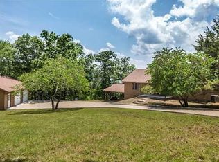 19212 Eagle Poin, Garfield, AR 72732