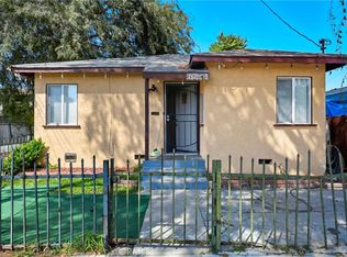 3519 E 60th St, Huntington Park, CA 90255