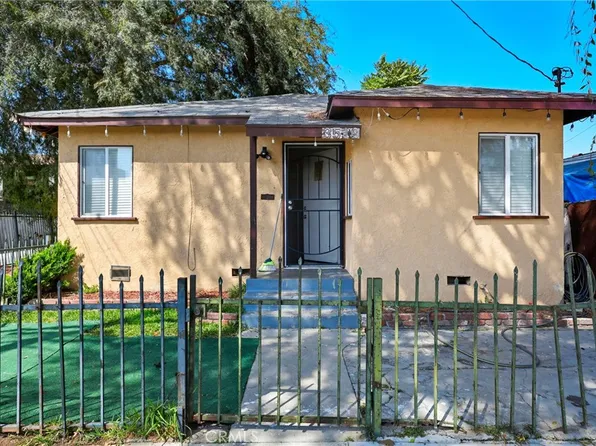 3519 E 60th St, Huntington Park, CA 90255