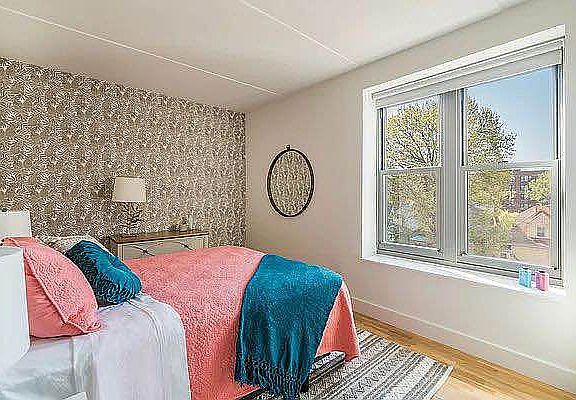 4th image of 283 Clarkson Ave #201