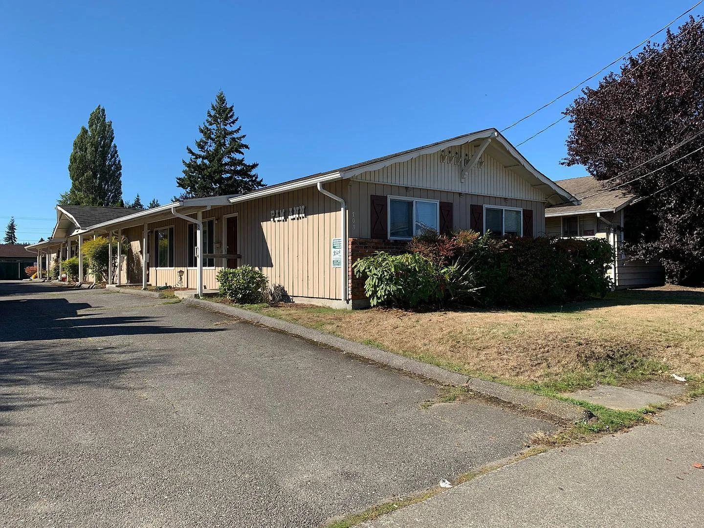 2 bed, 737 sqft, $1,650 — Photo 1