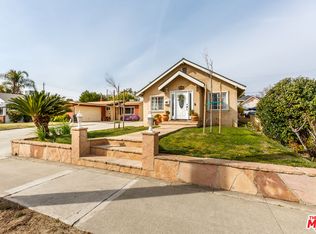 1205 W Orange Grove Ave, Burbank, CA 91506