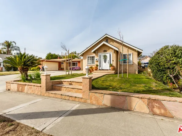 1205 W Orange Grove Ave, Burbank, CA 91506