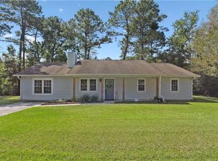 101 Richardson Ct, Saint Marys, GA 31558
