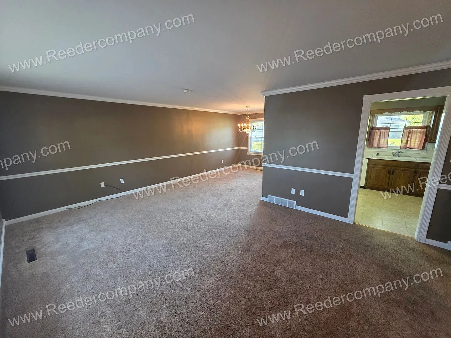 Spacious 3 bedroom 2 bathroom house in Munster — Photo 3