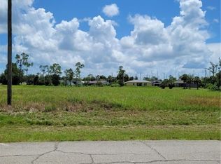 3002 Mockingbird Ln, Labelle, FL 33935