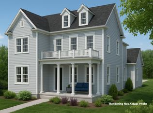 5618 Hickory Dr, Lewis Center, OH