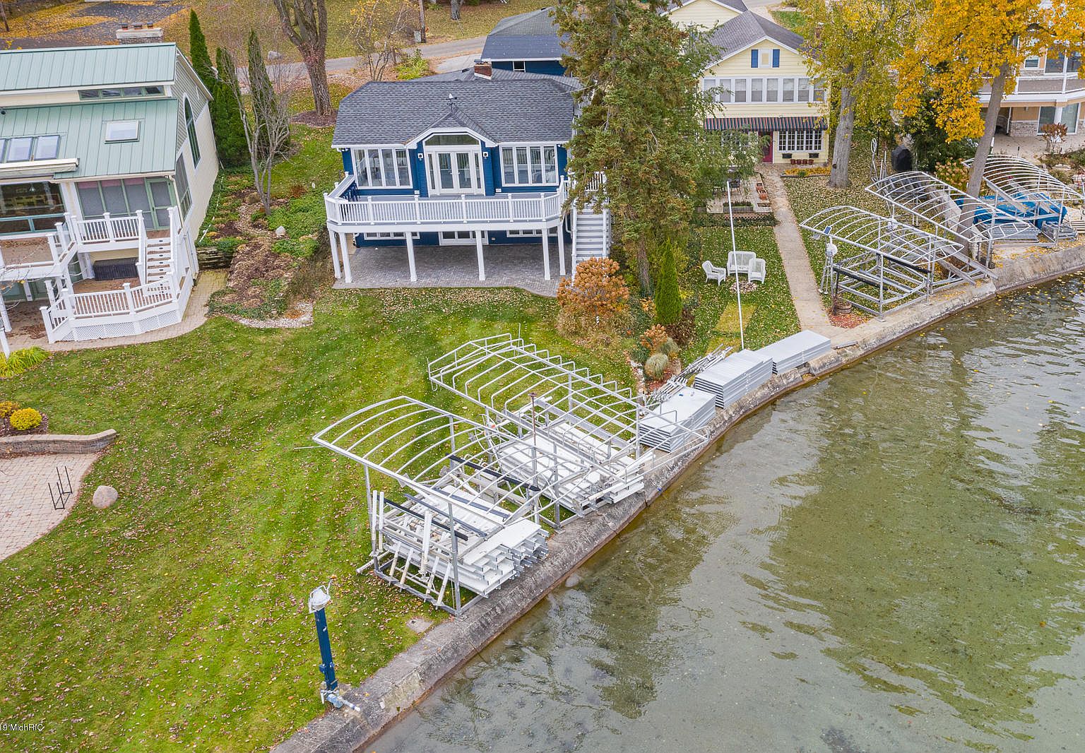 62117 Lake St, Cassopolis, MI 49031 Zillow