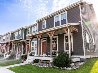 1683 Saint George Blvd, Billings, MT 59101