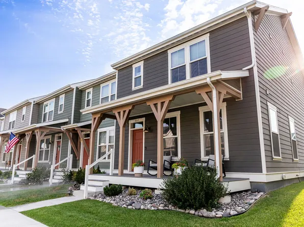 1683 Saint George Blvd, Billings, MT 59101