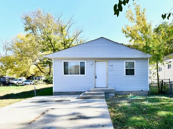 3137 N Gale St, Indianapolis, IN 46218